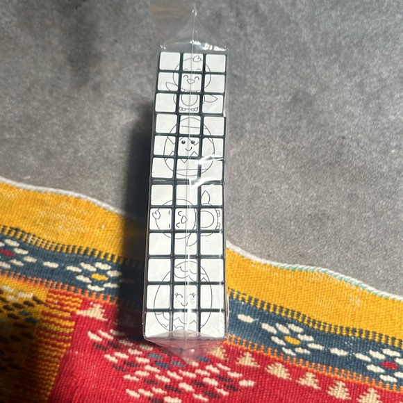 Mini Easter Magic cubes - Picture 3 of 3